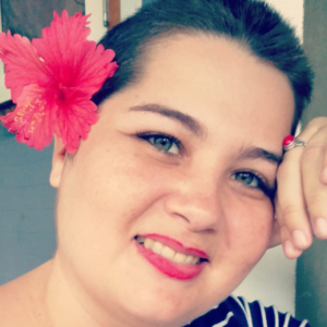 Juliana Damasceno