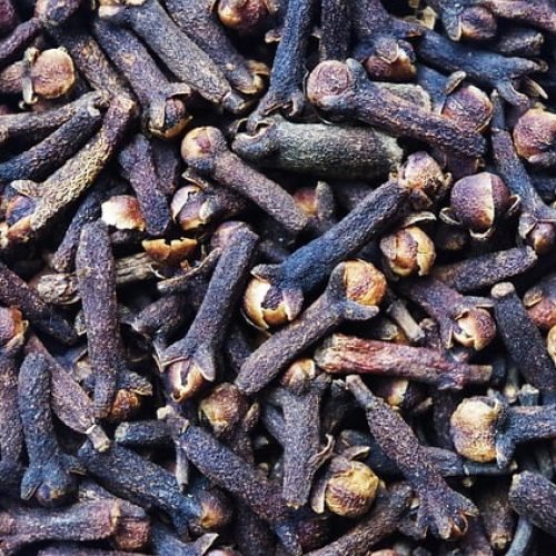 Planta medicinal de uso odontológico.